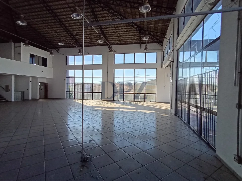 PONTO COMERCIAL CENTRO ITAPETININGA/SP