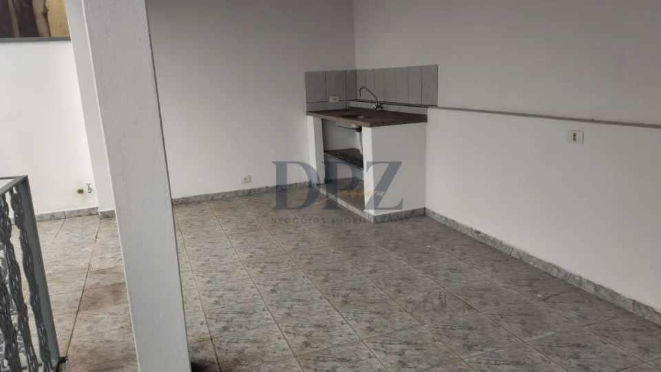 Casa Para Alugar Centro Itapetininga