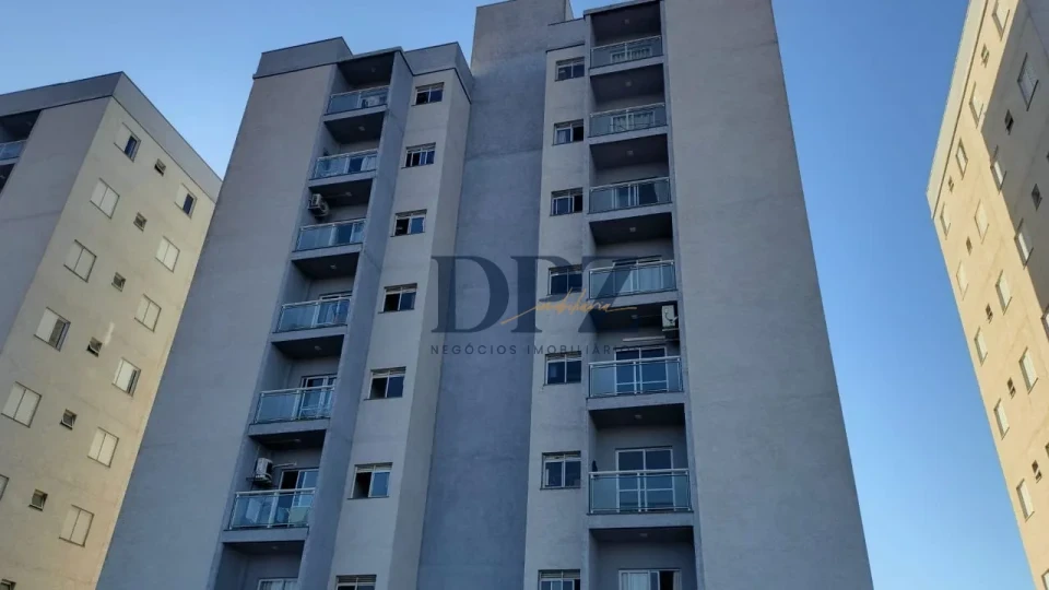 Locação Apartamento totalmente mobiliado