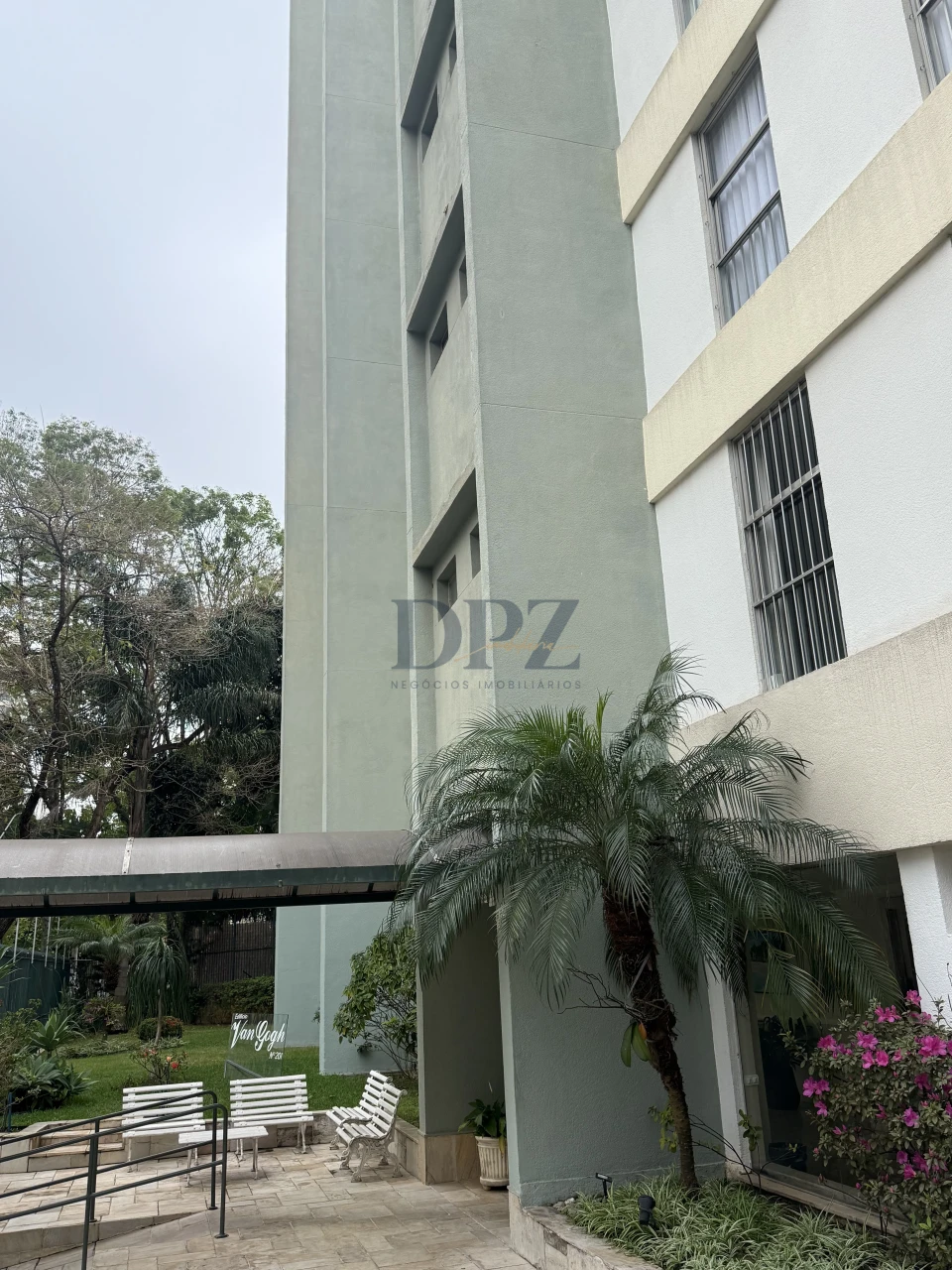 Apartamento Para Alugar Vila Adyana São José Dos Campos