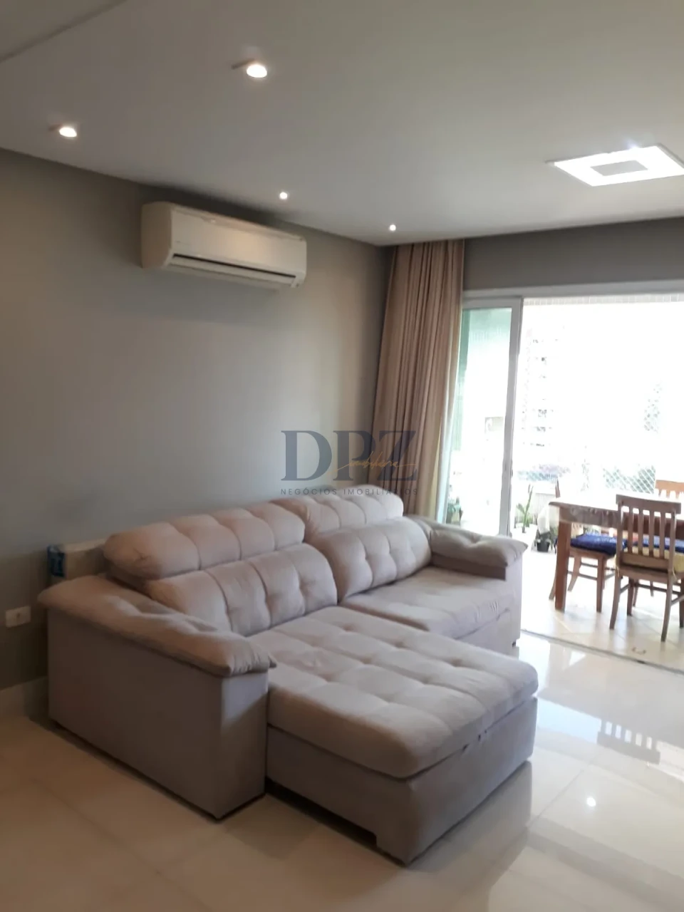 Apartamento Para Alugar Edifício Place Vendome São José Dos Campos