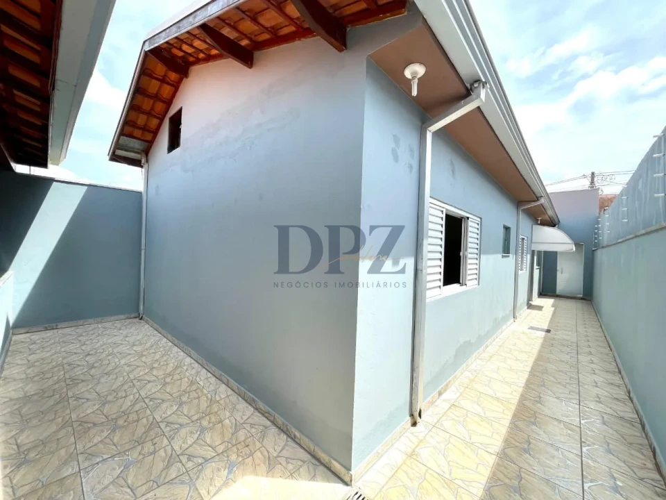Imóvel a venda no Residencial Gramado I