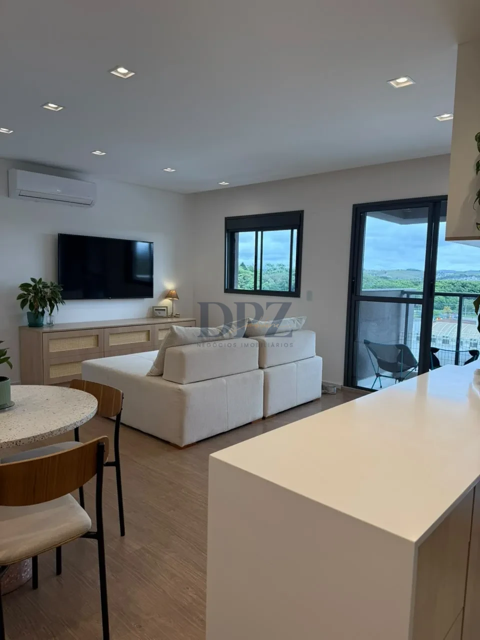 Imagens do imóveis Apartamento Para Alugar Jardim Esplanada São José Dos Campos
