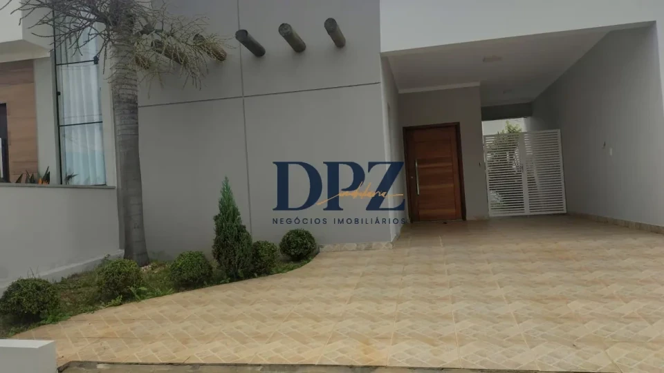 Casa Em Condomínio Para Alugar Reserva Das Paineiras Itapetininga