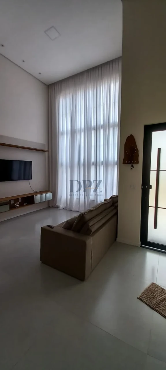 Imagens do imóveis Casa Em Condomínio À Venda Golden Ville Itapetininga