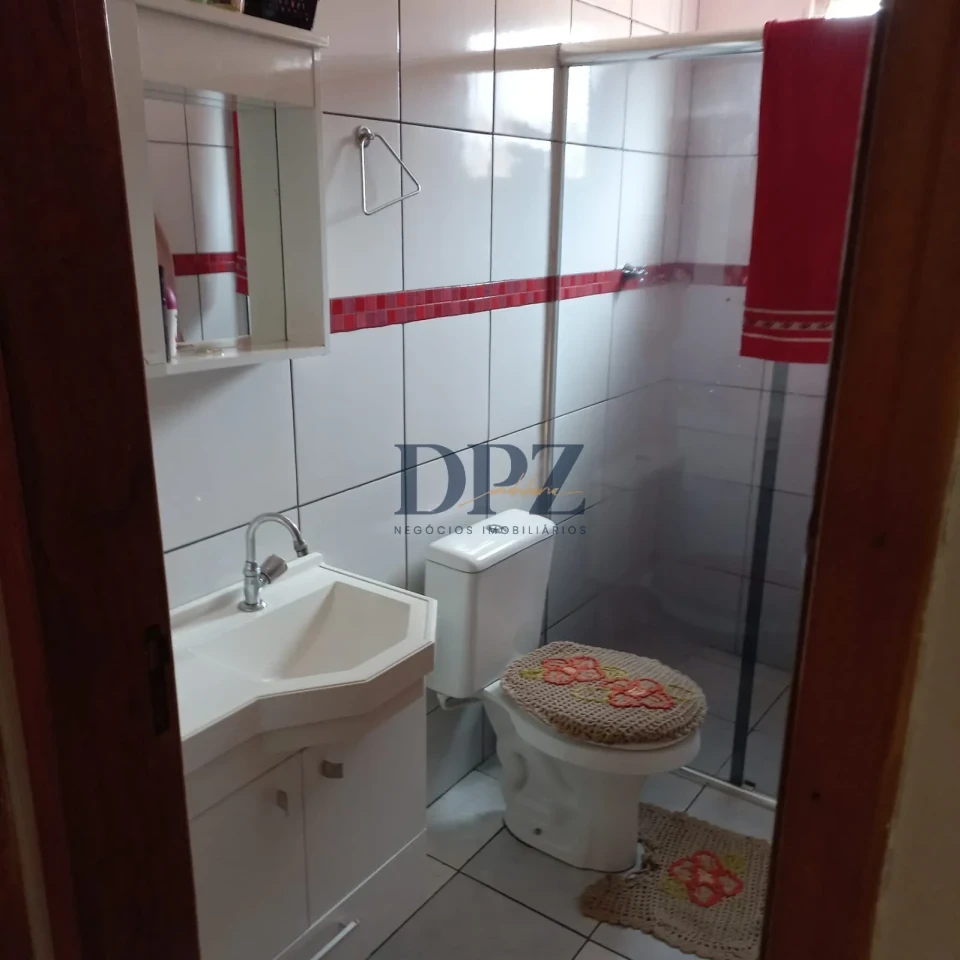Imagens do imóveis Casa À Venda Jardim Bela Vista Itapetininga