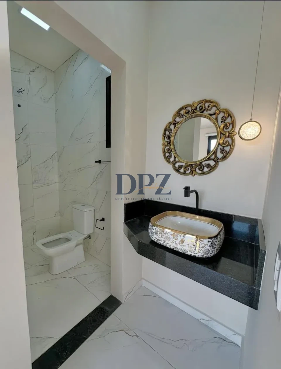 Imagens do imóveis Casa Em Condomínio À Venda Golden Ville Itapetininga