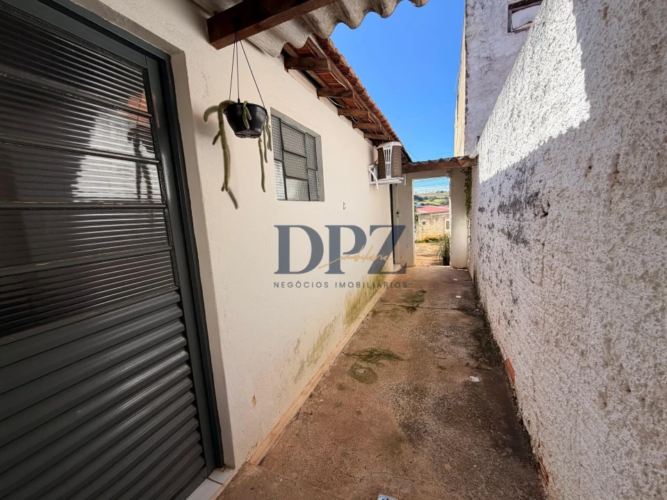 Casa À Venda Vila Regina Itapetininga