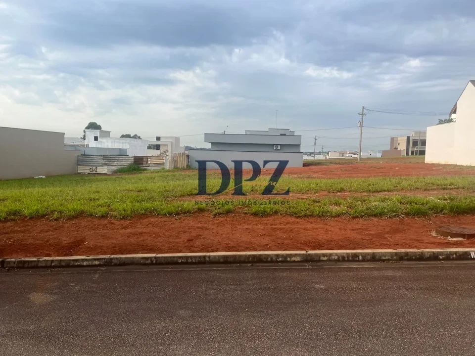 Imagens do imóveis Terreno À Venda no Condomínio Golden Ville Itapetininga