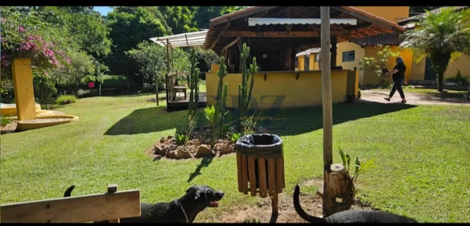 Imagens do imóveis EXCELENTE FAZENDA PRODUTIVA DE CANA COM HOTEL À VENDA EM BROTAS/SP