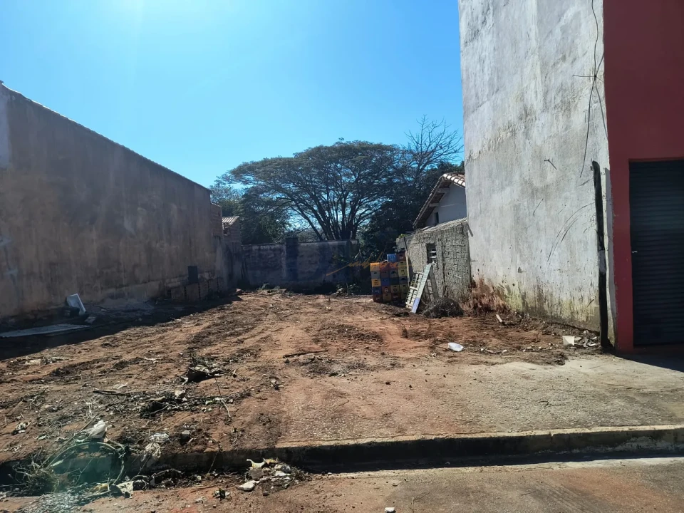 Imagens do imóveis Terreno À Venda Jardim Fogaça Itapetininga
