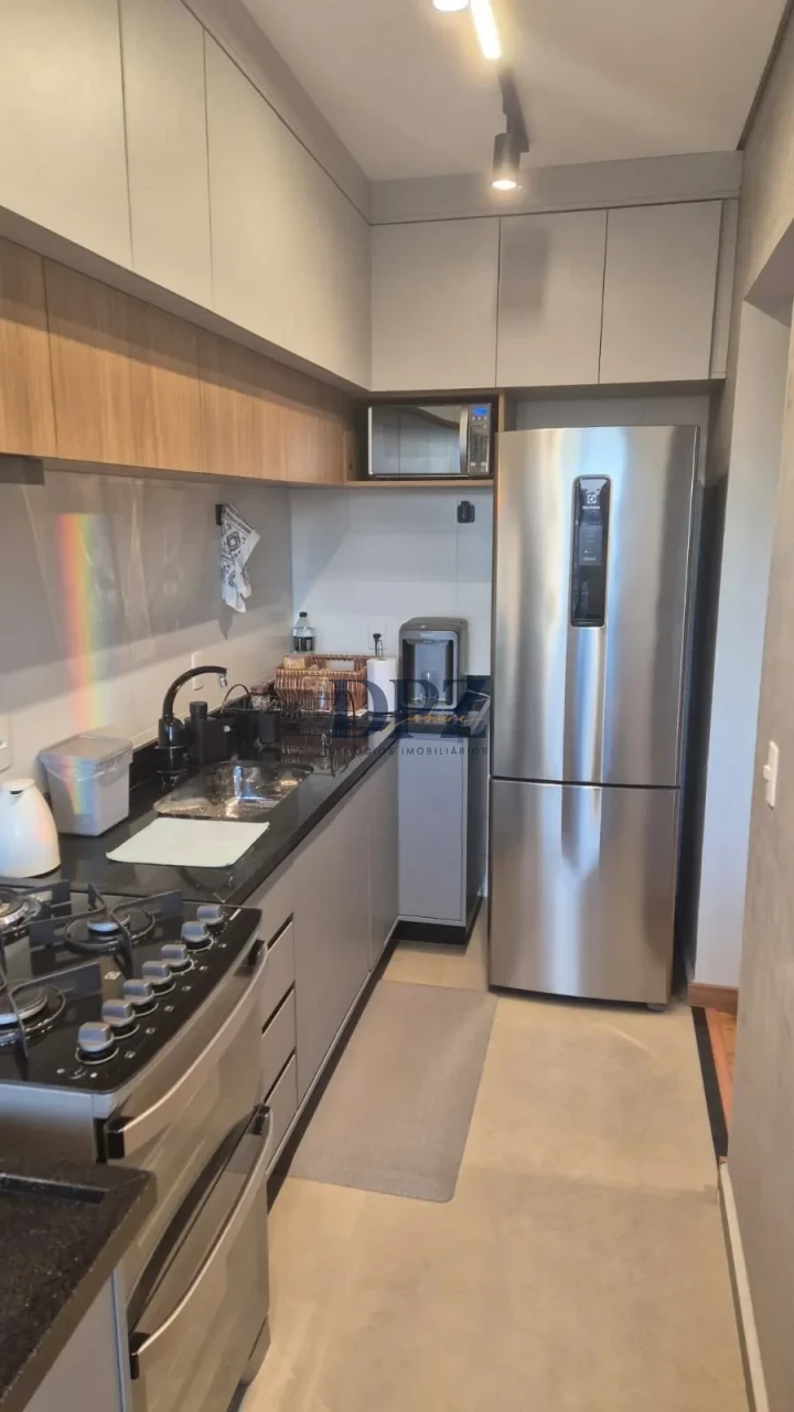 Apartamento À Venda Haus Residence Club Itapetininga