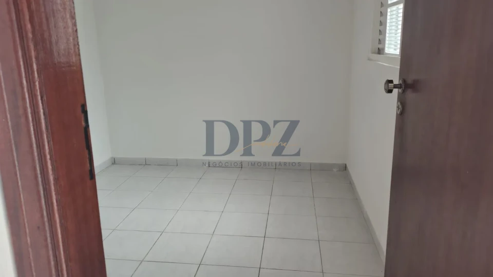 Casa Para Alugar Centro Itapetininga
