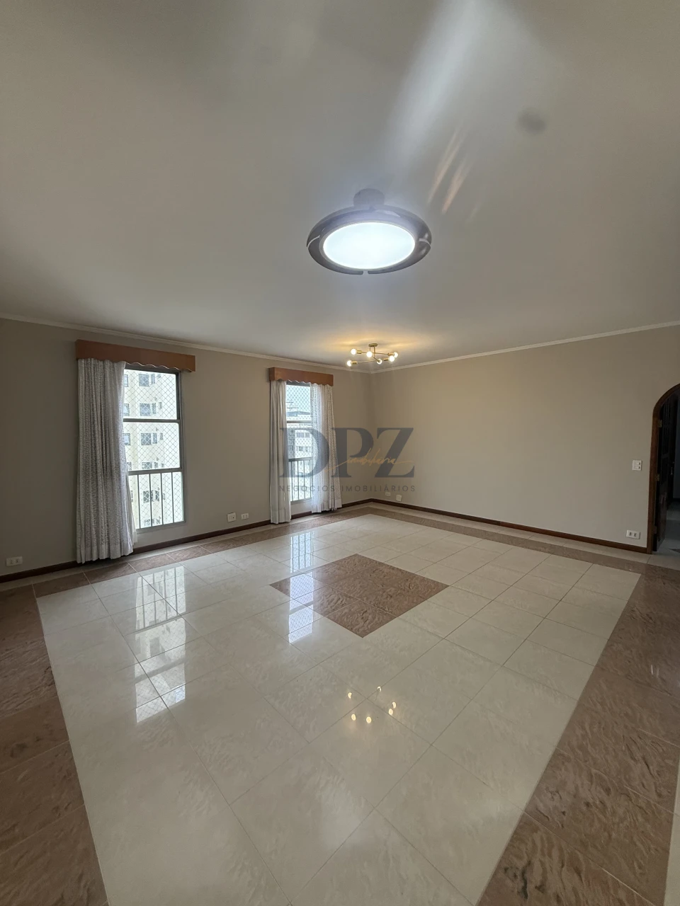 Apartamento Para Alugar Vila Adyana São José Dos Campos