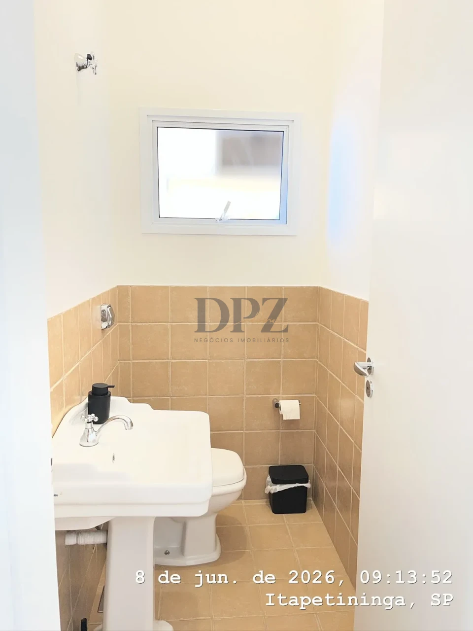 IMÓVEL NO RESIDENCIAL GOLDEN VILLE EM ITAPETININGA