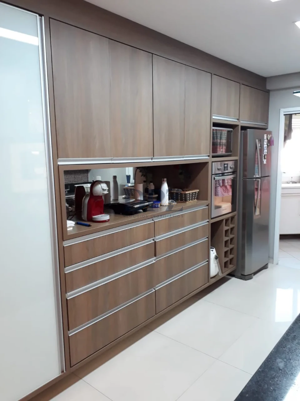 Apartamento Para Alugar Edifício Place Vendome São José Dos Campos