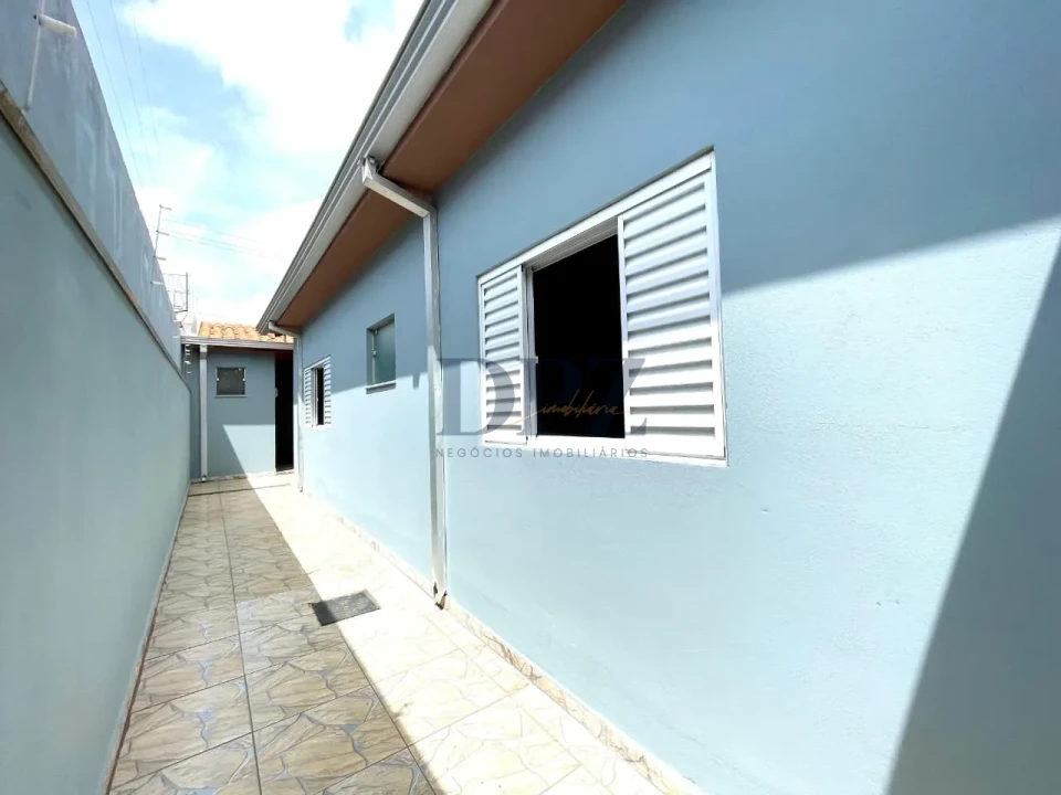 Imóvel a venda no Residencial Gramado I