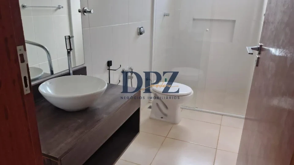 Casa Em Condomínio Para Alugar Reserva Das Paineiras Itapetininga