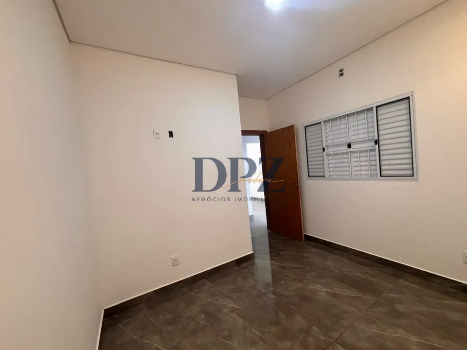 Casa Para Alugar no Residencial Villaggio Di Capri Itapetininga