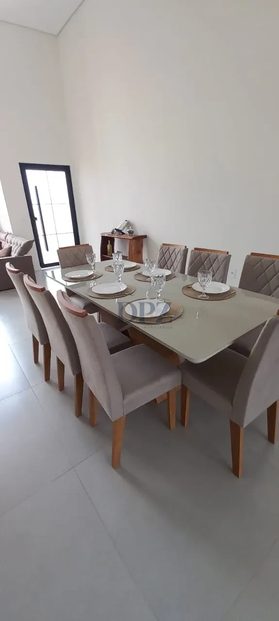 Imagens do imóveis Casa Em Condomínio À Venda Golden Ville Itapetininga