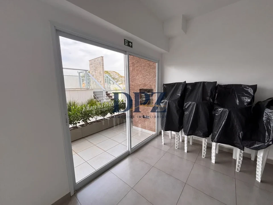 Imagens do imóveis Apartamento À Venda Martins De Lara Itapetininga