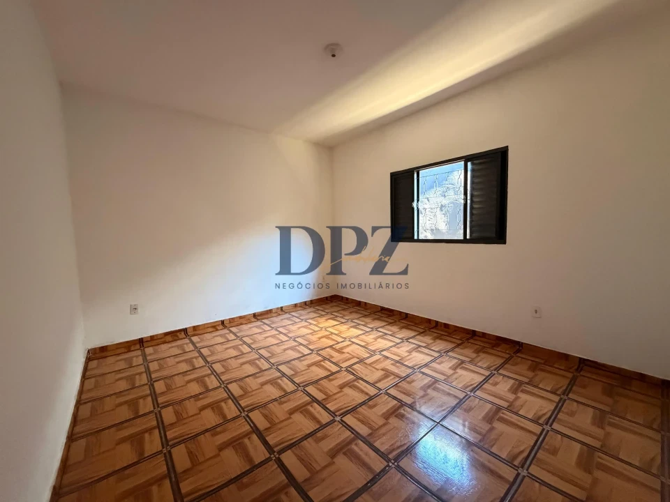 Casa Para Alugar Vila Santa Isabel Itapetininga