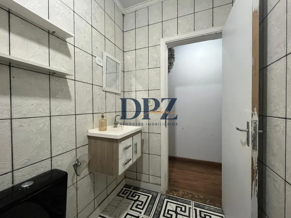 Casa Comercial À Venda Vila Popular Itapetininga