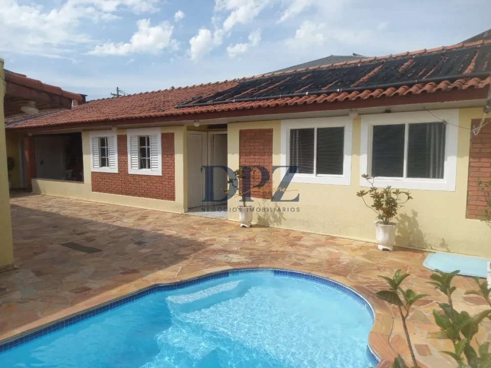 Imagens do imóveis Casa À Venda Centro Itapetininga