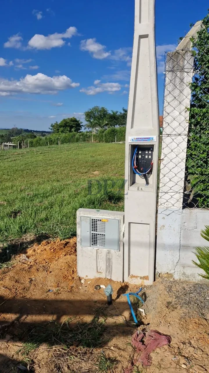 Imagens do imóveis Terreno em Condomínio À Venda - Chácaras Arumã Sarapui/SP