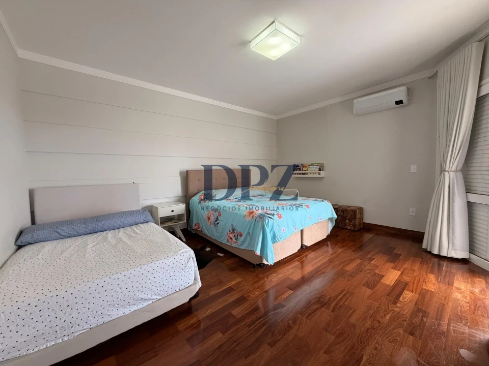 Imagens do imóveis Casa de alto padrão à venda no Condomínio OuroVille Itapetininga/SP