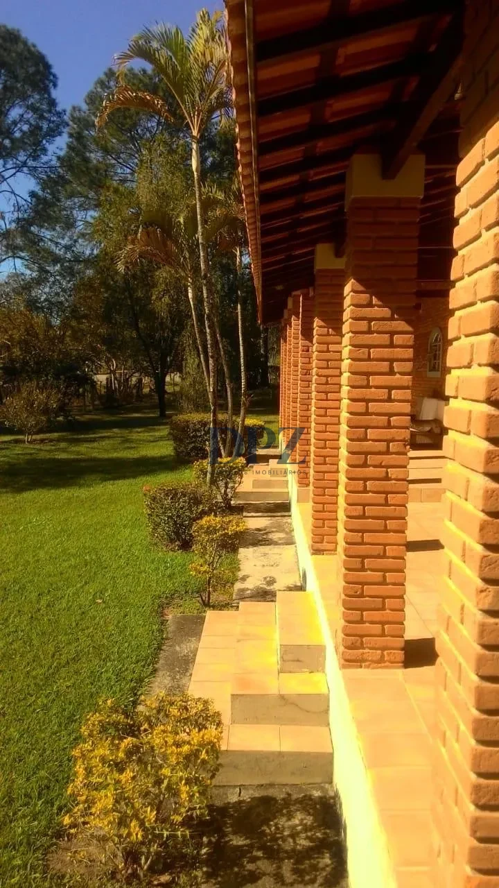 CHACARA A VENDA CERCADINHO ALAMBARI