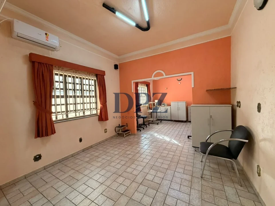 Comercial À Venda E Locação Centro Itapetininga