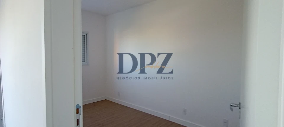 Apartamento À Venda Central Park Itapetininga