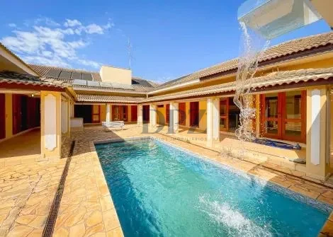 Casa Em Condomínio À Venda Centro Itapetininga