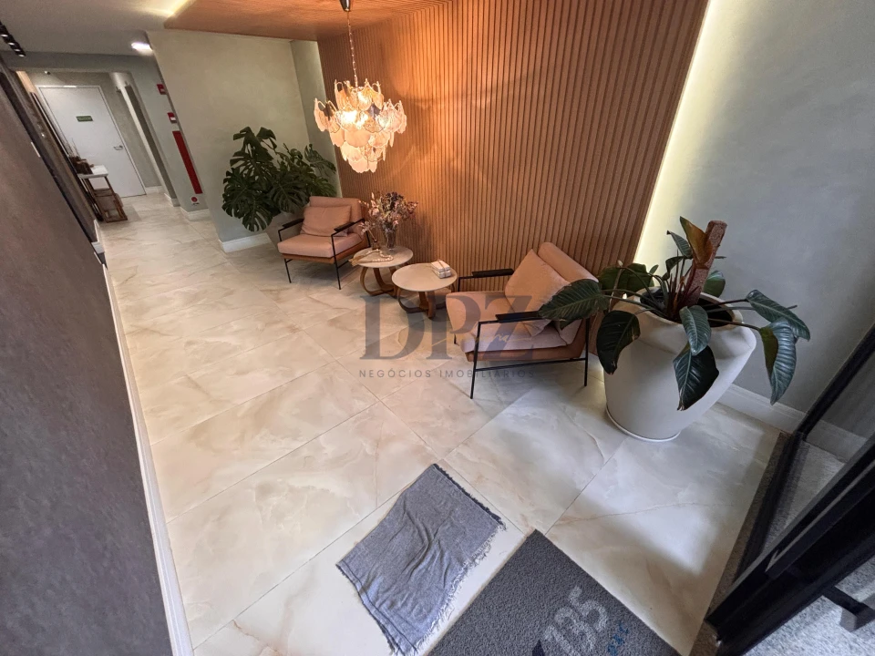 Apartamento À Venda Edifício Way 135 Itapetininga