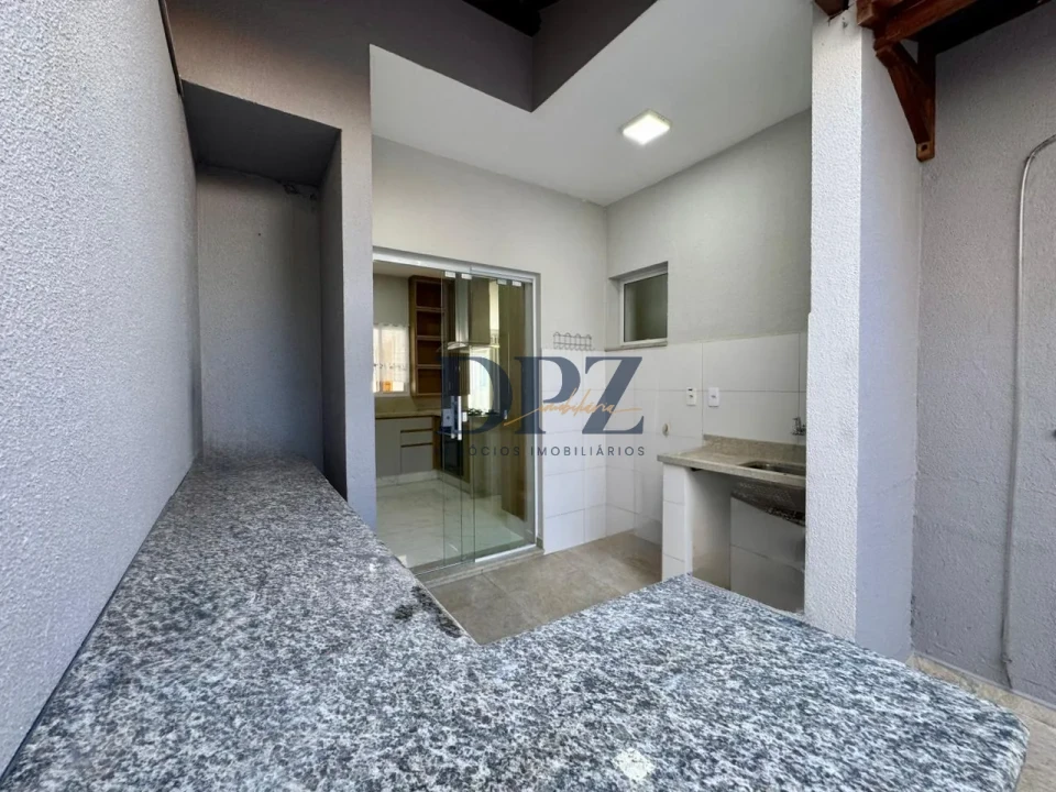 Casa À Venda Vila Rosa Itapetininga