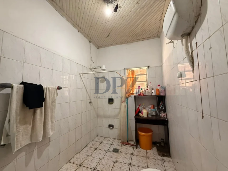 Chácara a venda no Bairro Porto Velho - Com casa de morada