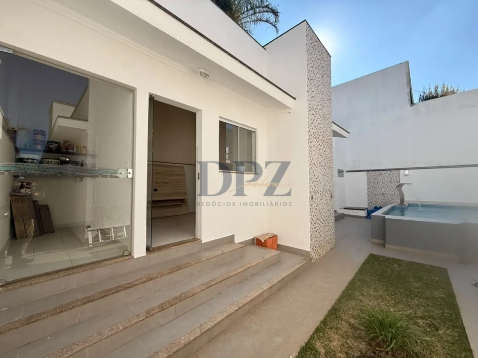 Casa Em Condomínio À Venda Ouroville Itapetininga
