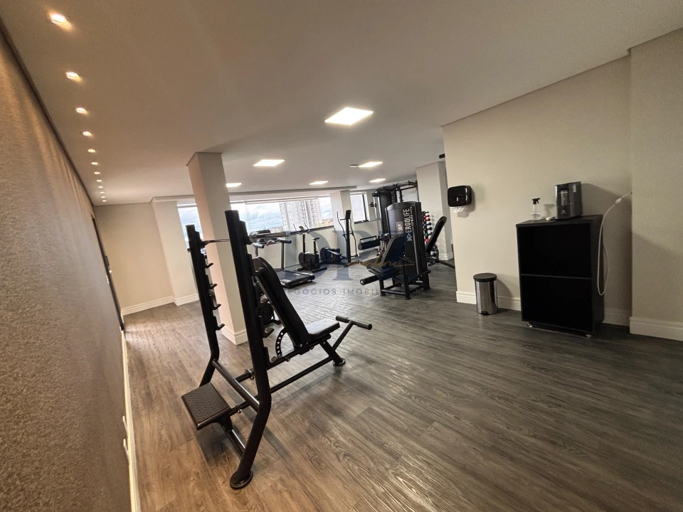Apartamento À Venda Edifício Way 135 Itapetininga