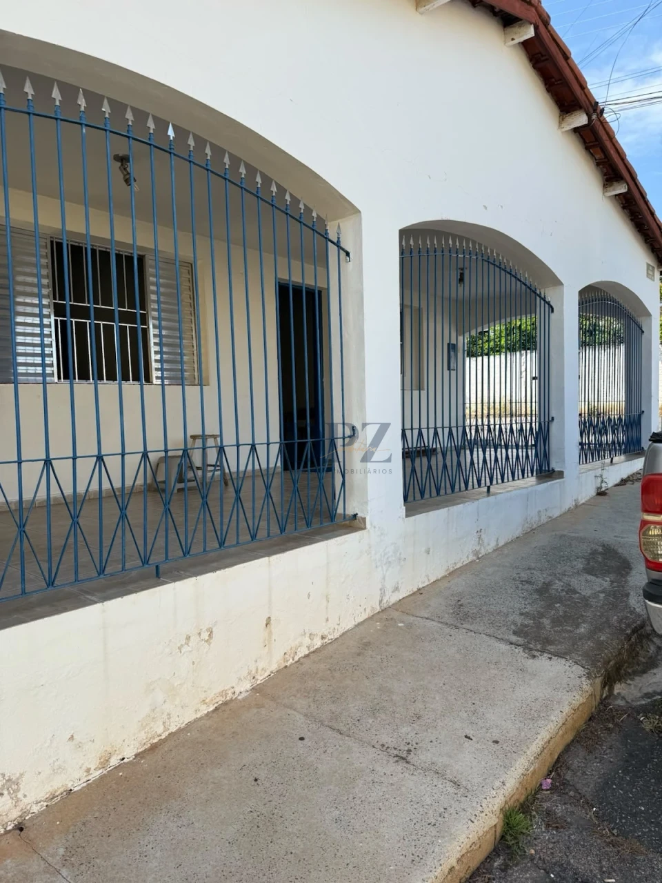 Casa À Venda Vila Deyse Itapetininga