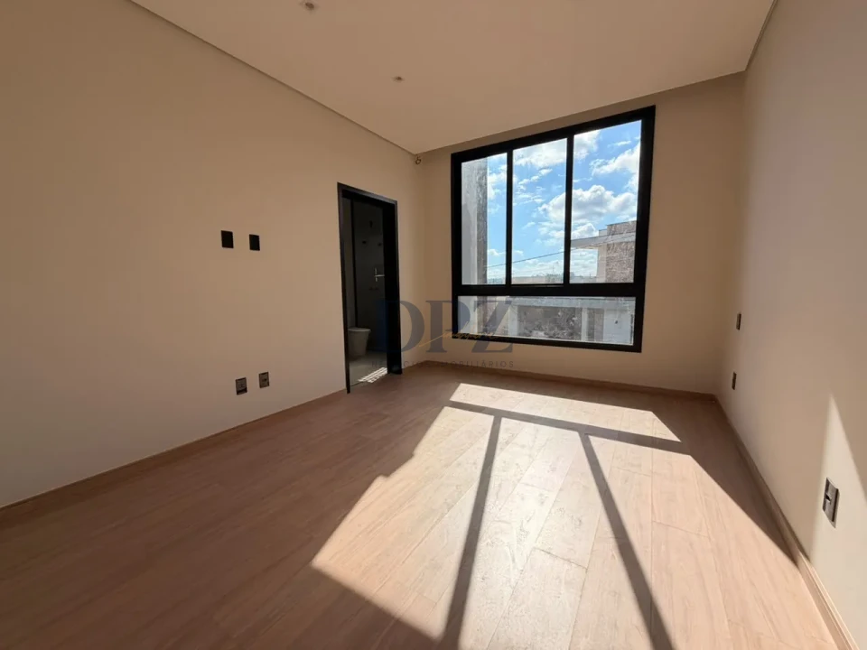 Casa em condomínio à venda Portal dos Pinheiros