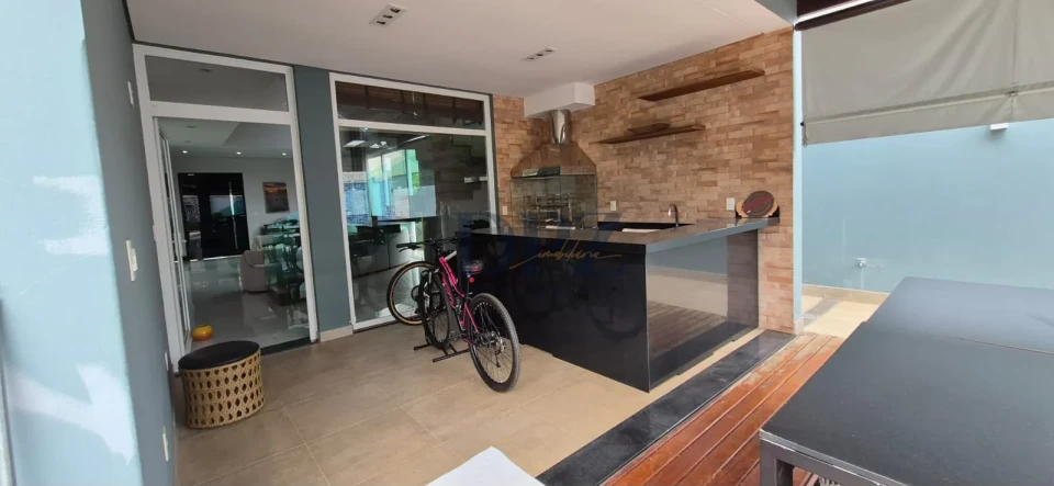 Casa Em Condomínio À Venda Spazio Verde I Itapetininga