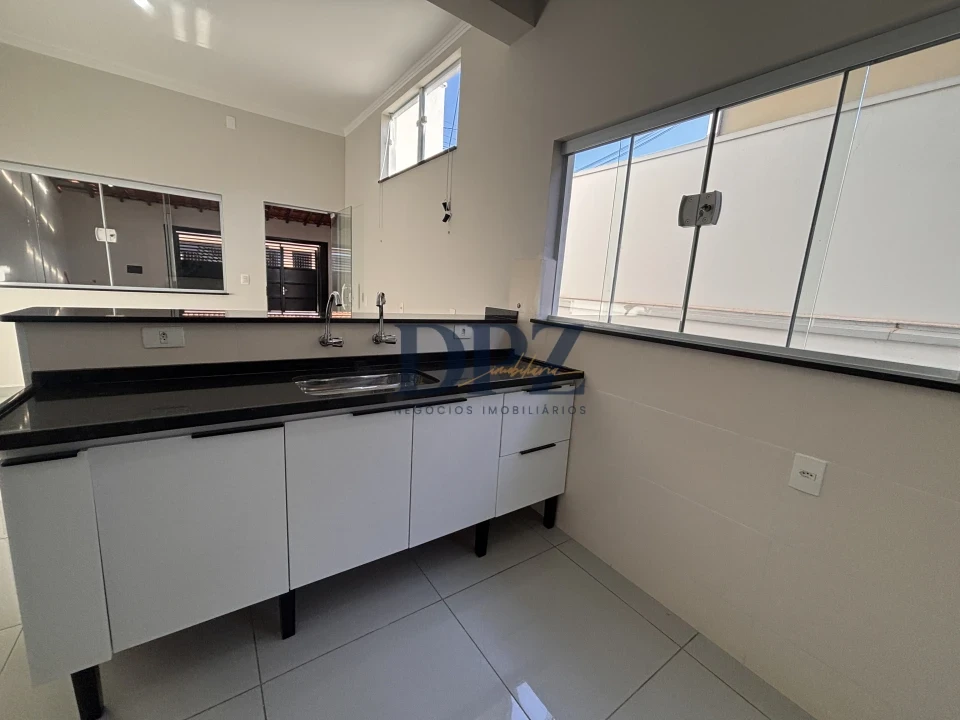 Casa À Venda Jardim Alvorada Itapetininga