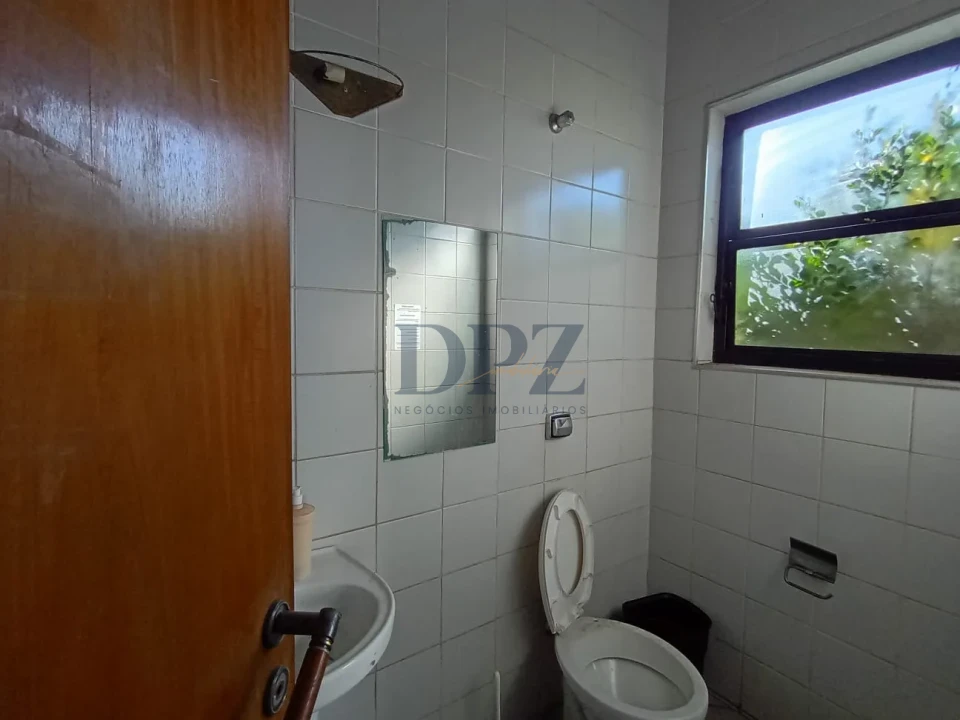 PONTO COMERCIAL CENTRO ITAPETININGA/SP