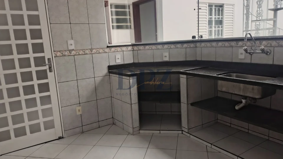 Casa Para Alugar Centro Itapetininga