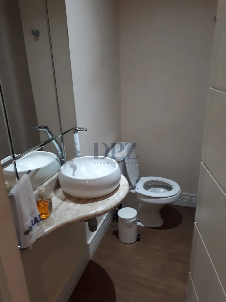 Apartamento Para Alugar Edifício Place Vendome São José Dos Campos
