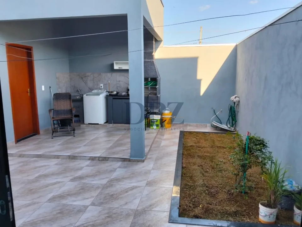 Imóvel a venda no Bairro Lisboa