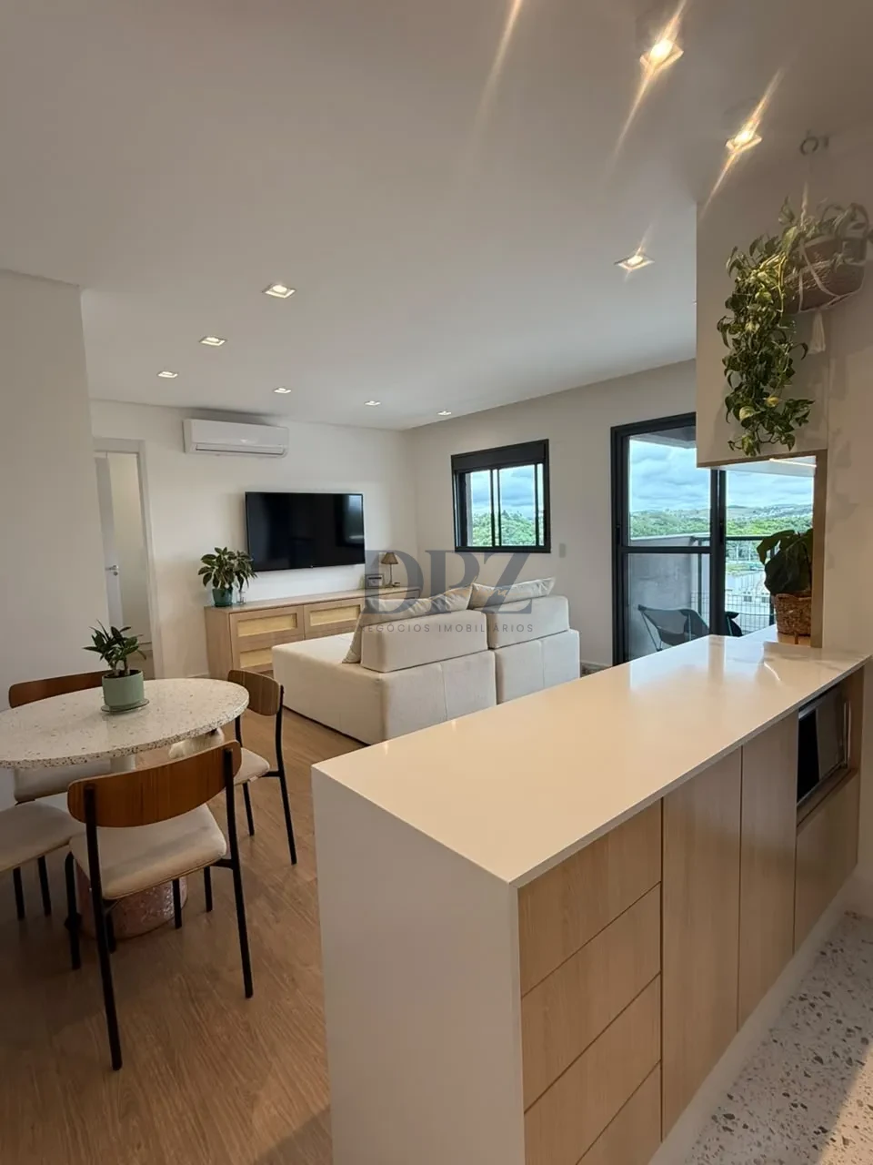 Imagens do imóveis Apartamento Para Alugar Jardim Esplanada São José Dos Campos