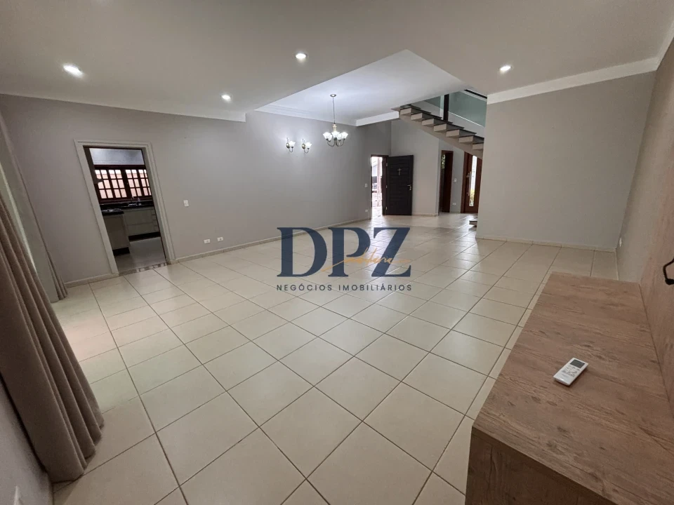 Casa Em Condomínio À Venda Ouroville Itapetininga