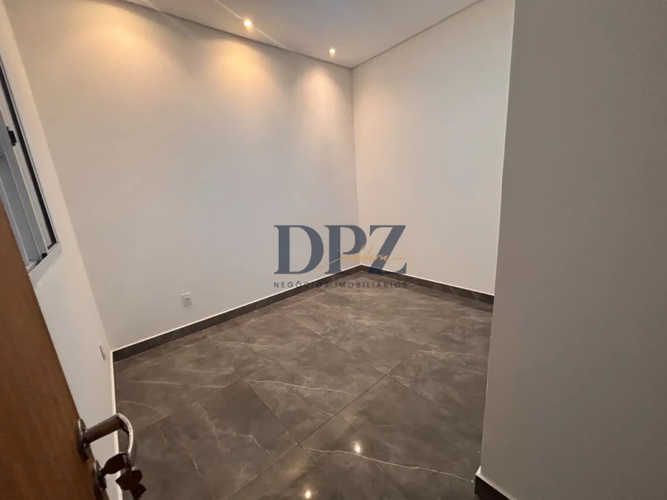 Casa Para Alugar no Residencial Villaggio Di Capri Itapetininga